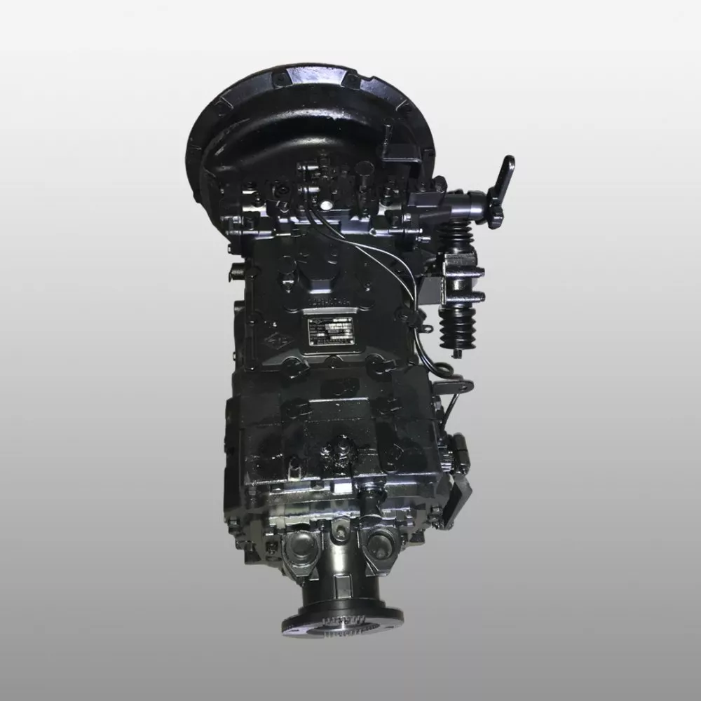 5S-150GP (2159003019) - КПП на Howo