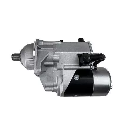 Стартер BT, EQB. 6BT (12V / 2.5kW, 13 зубьев) 3964428