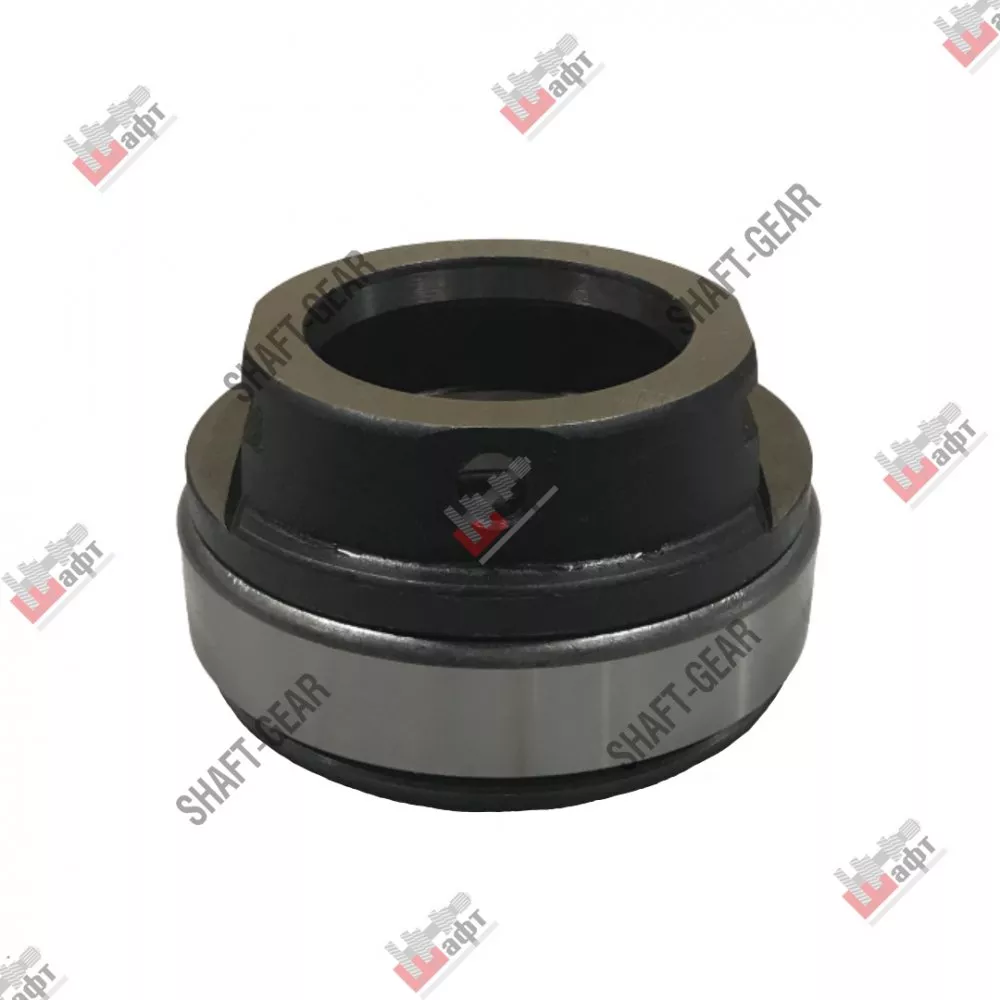 J75-1601030 - Муфта сцепления на Маз Зубренок