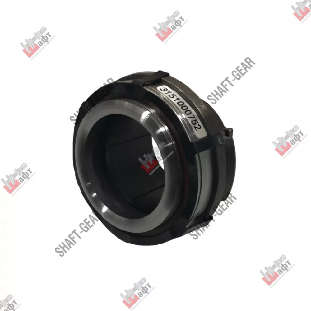 3151000752 - Муфта сцепления на грузовики Volvo, Renault
