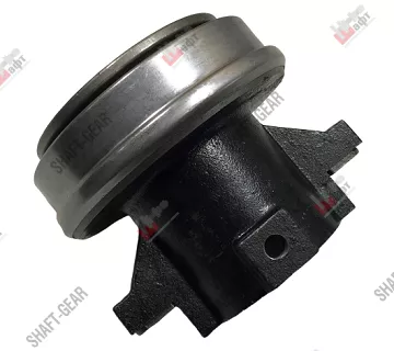 DZ9114160044 - Муфта сцепления на Shaanxi