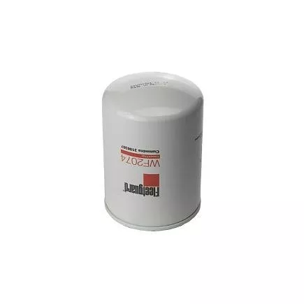 Фильтр охлаждающей жидкости WF2074 (Fleetguard) (Оригинал)