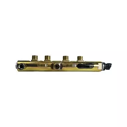 Рампа топливная 4ISBe (в сборе) 3977727