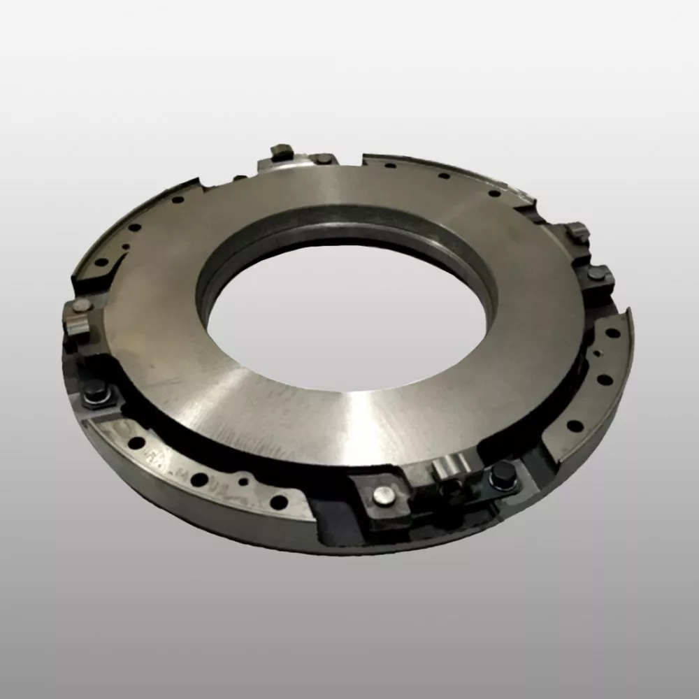3400121501 - Комплект двухдискового сцепления на грузовики Renault, Iveco, Mercedes