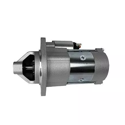 Стартер ISF 2.8 (12V / 2.5kW, 10 зубьев) 5363153