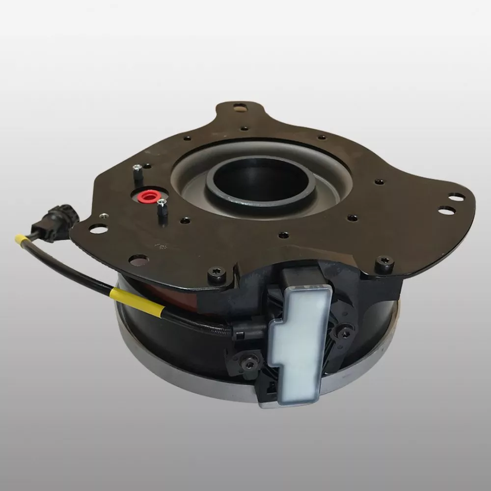 6482000155 - Муфта сцепления на Volvo FH, FM, FMX, Renault Kerax, Magnum