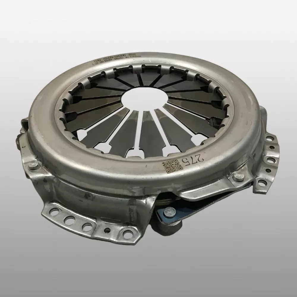 41200-5H200 - Корзина сцепления на грузовики Hyundai