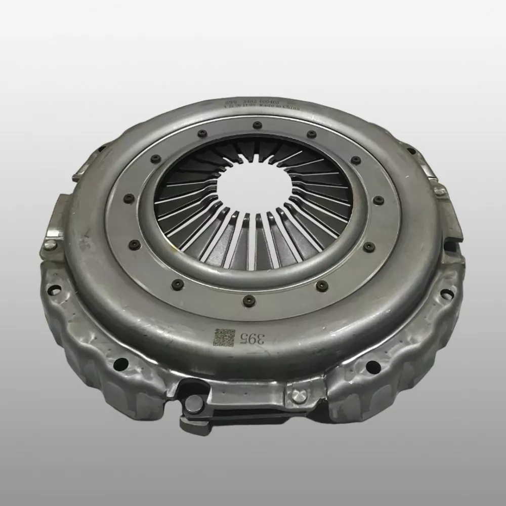 3482000463 - Корзина сцепления на грузовики Mercedes, КамАЗ, Маз 5336, 5516, 6303, 5551