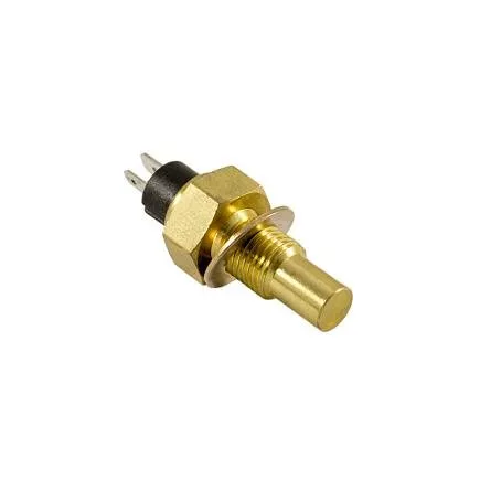 Датчик температуры охлаждающей жидкости 6CT, ISLe 3979176