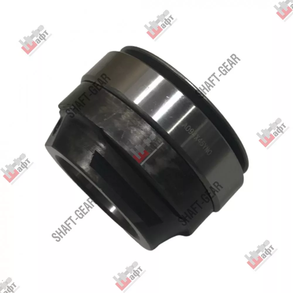 J75-1601030-1 - Муфта сцепления на Маз Зубренок