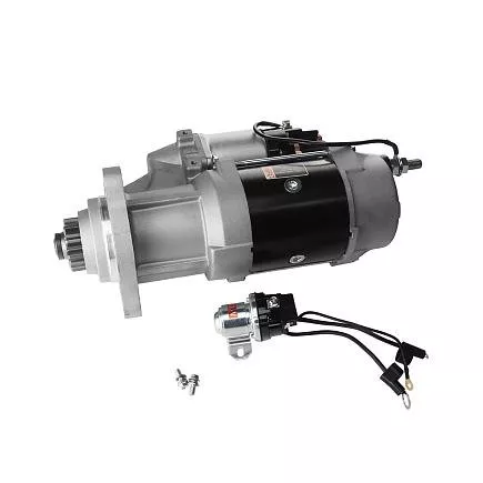 Стартер M11 (24V / 8.5kW, 11 зубьев) 3103916