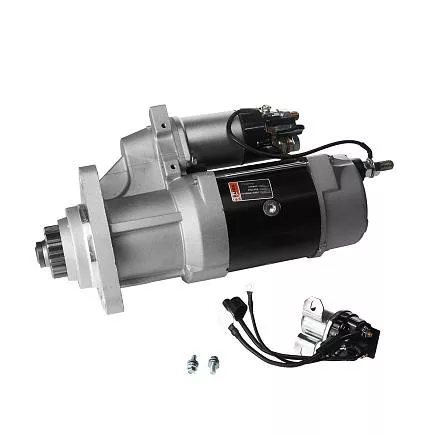 Стартер M11, QSM11 (24V / 8.3kW, 11 зубьев) 3103952