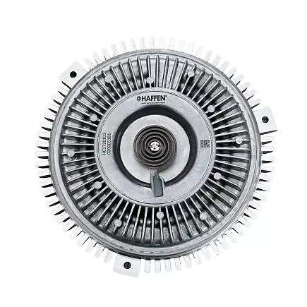 Муфта вязкостная ISF 2.8 020005181