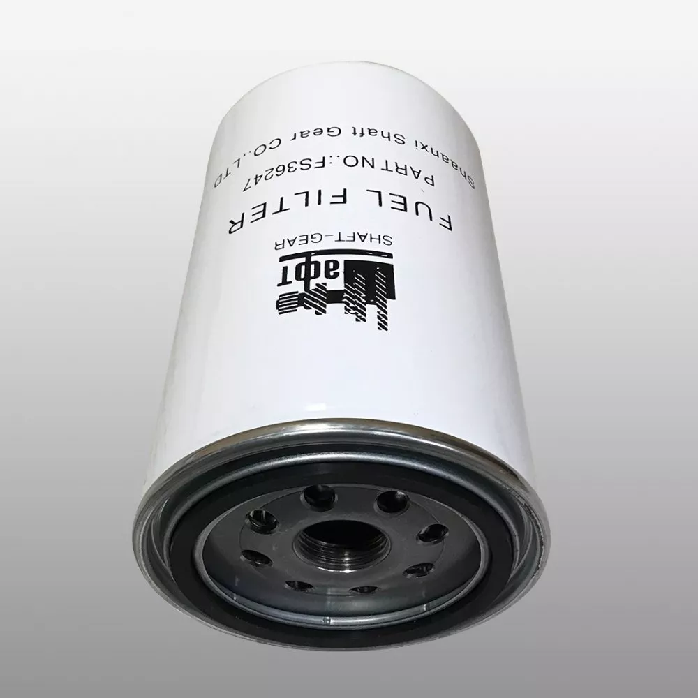 FS36247 - Фильтр топливный грубой очистки на DongFeng, Камаз 6520