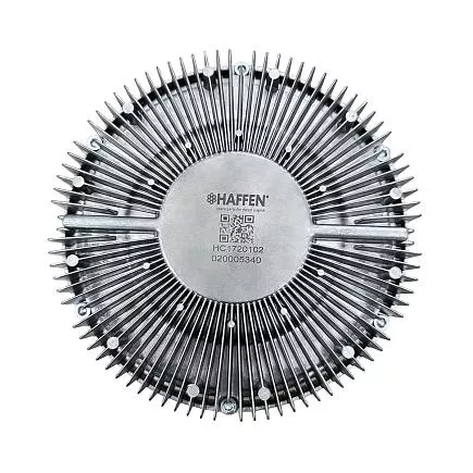 Муфта вязкостная 650мм 6ISBe Евро 4,5 020005340