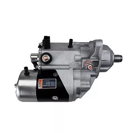 Стартер BT, EQB. 6BT (12V / 2.5kW, 13 зубьев) 3964428