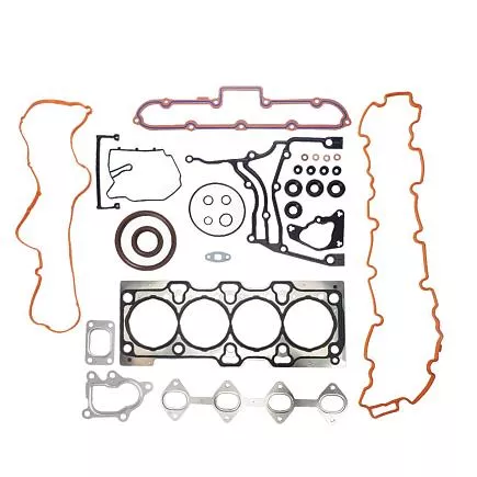 Комплект прокладок двигателя ISF 2.8 HG0310SET HAFFEN