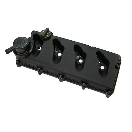 Крышка клапанная ISF 2.8 (В сборе) 5262617