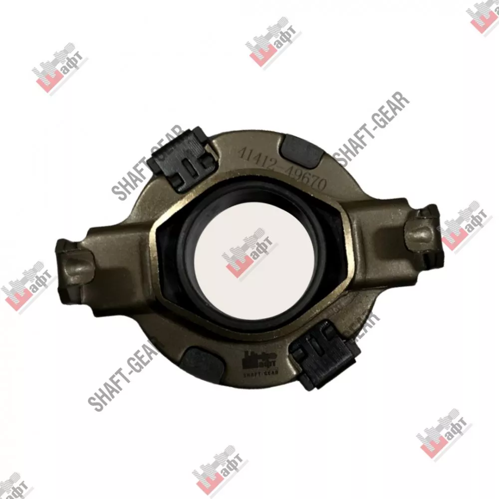 41412-49670 - Муфта сцепления на Hyundai