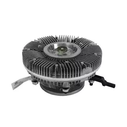 Муфта вязкостная WP10, WD615 61500060226