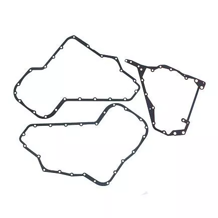 Комплект прокладок двигателя 6CT (Нижний) HC2110109 (3800558)