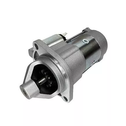 Стартер ISF 2.8 (12V / 2.5kW, 10 зубьев) 5363153