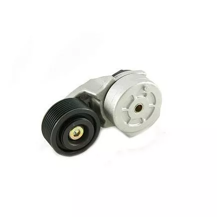 Натяжитель ремня ISBe, 6CT, ISL (Ролик ручейковый) 3967190