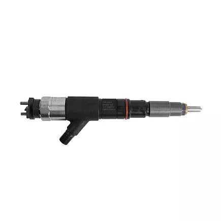 Форсунка топливная для Denso ISF 3.8 (Евро 4) 5296723 (Оригинальное качество)