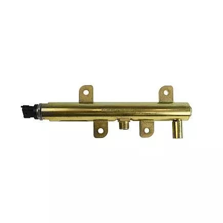 Рампа топливная 4ISBe (в сборе) 3977727