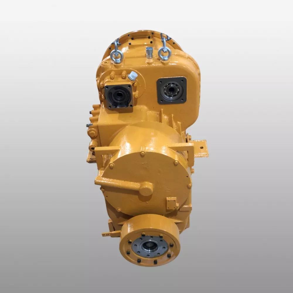 2BS315A - КПП на погрузчики XCMG, Liugong, SDLG, ChengGong