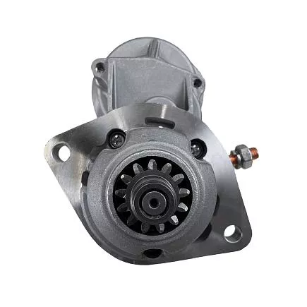 Стартер BT, EQB. 6BT (12V / 2.5kW, 13 зубьев) 3964428