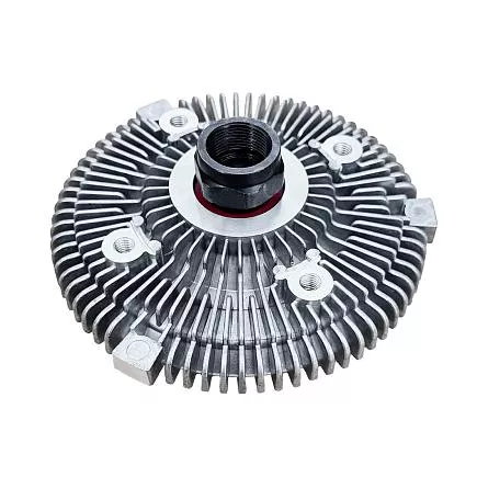 Муфта вязкостная ISF 2.8 020005181
