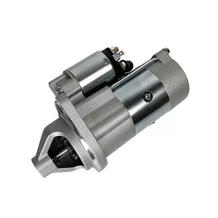 Стартер ISF 2.8 (12V / 2.5kW, 10 зубьев) 5363153