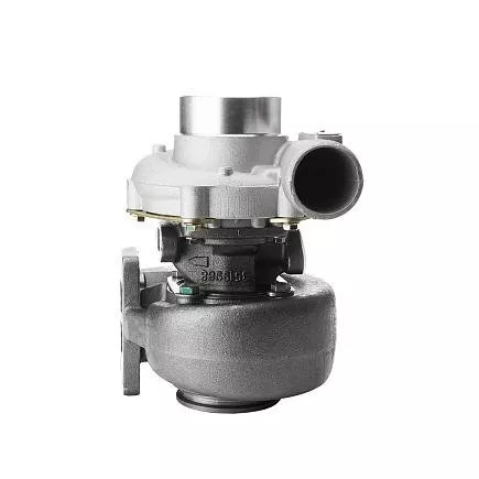 Турбокомпрессор 4TA-390 H1C 3522900